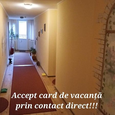 ホテル Casa Doma'R - Alina シビウ エクステリア 写真