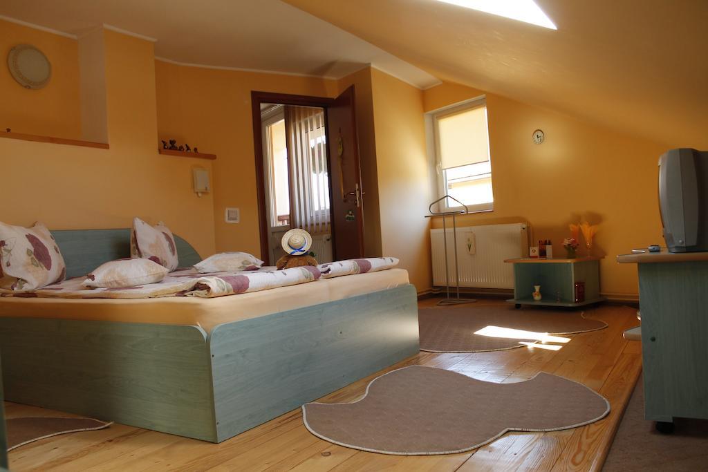 ホテル Casa Doma'R - Alina シビウ 部屋 写真