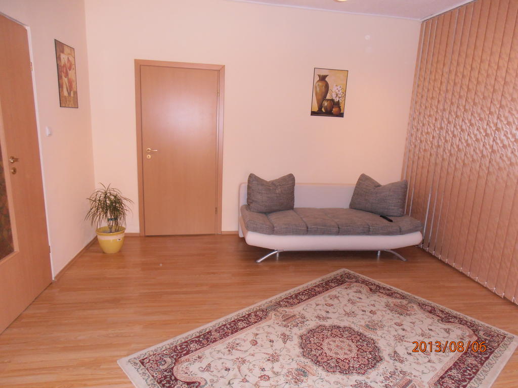 ホテル Casa Doma'R - Alina シビウ 部屋 写真