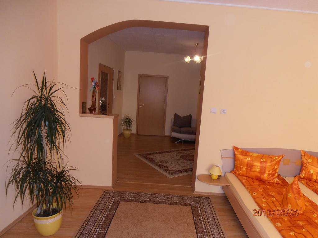 ホテル Casa Doma'R - Alina シビウ 部屋 写真